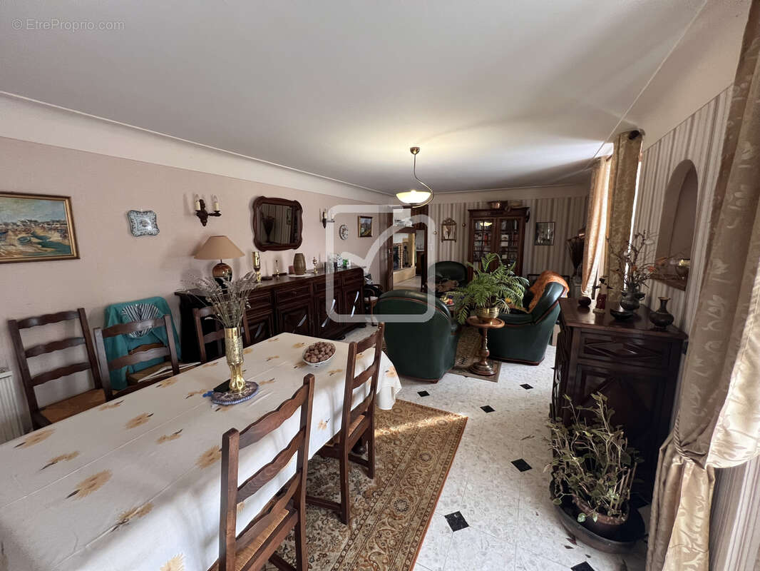 maison et corps de ferme - photo 12