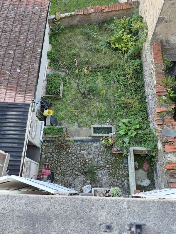 Appartement à AURILLAC