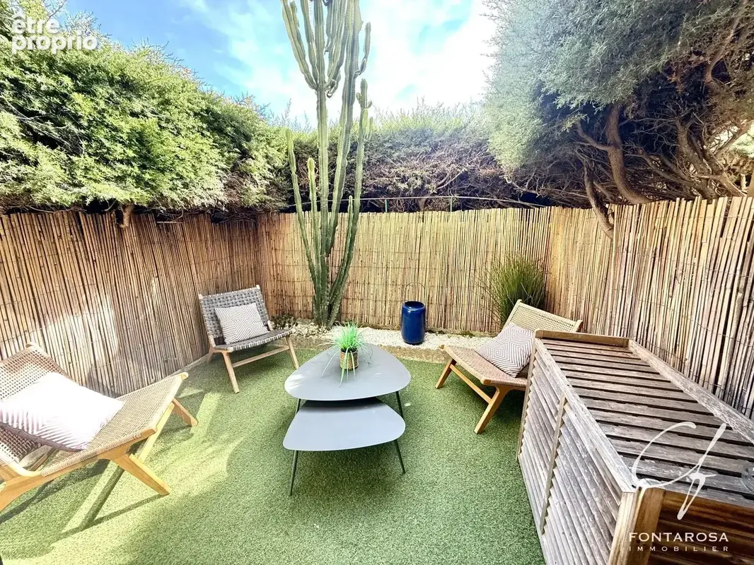 Agréable studio FRÉJUS - photo 2