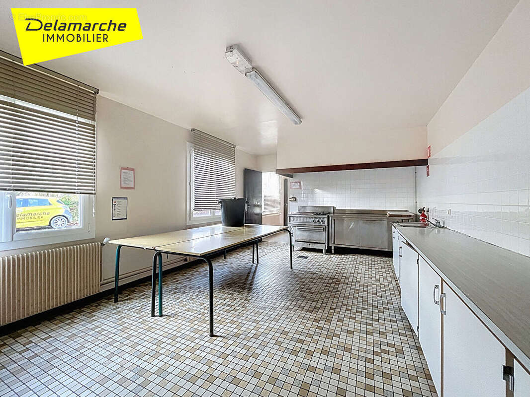 A VENDRE Bâtiment situé à Hambye - photo 6