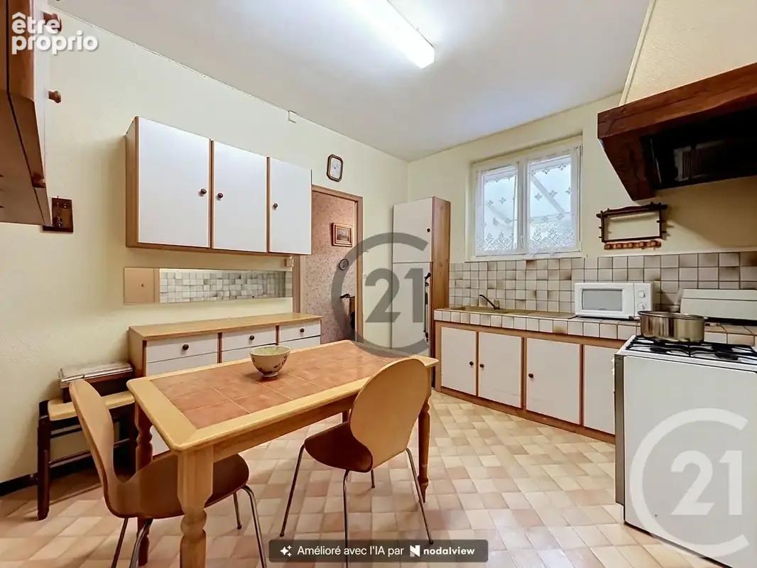 Maison 3 pièces 78 m² à vendre à Montereau-Fault-Yonne (77130) - photo 5