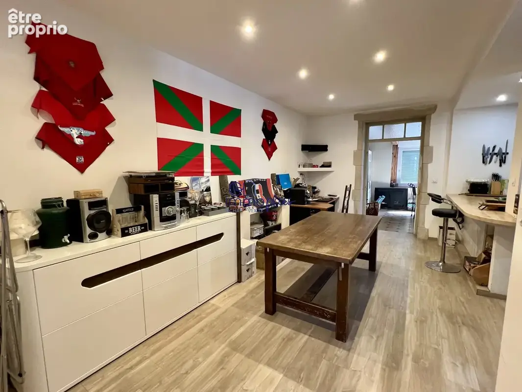 Maison 6 pièces 147 m² à vendre à Beauregard-Baret (26300) - photo 5