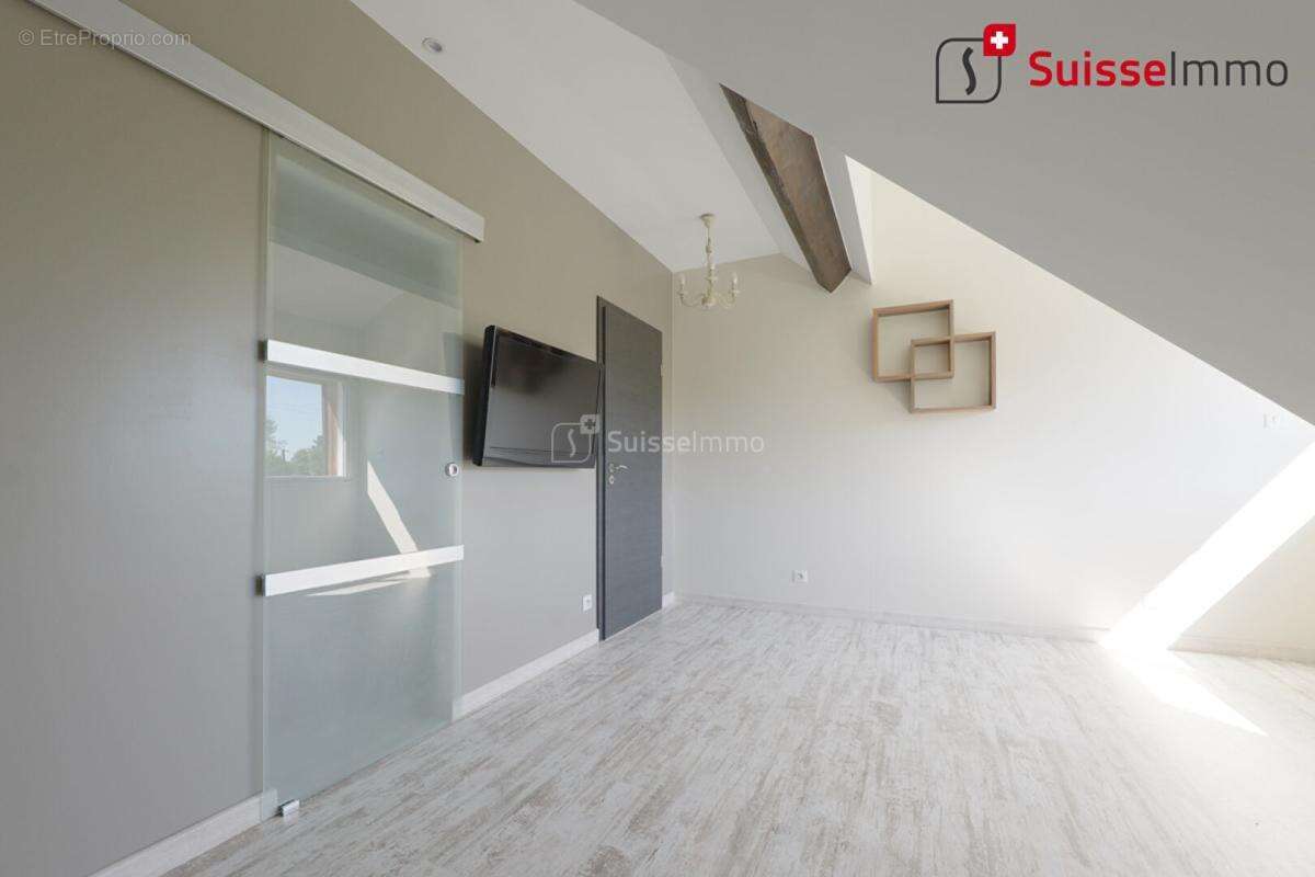 Appartement Bourogne 5 pièces - photo 10