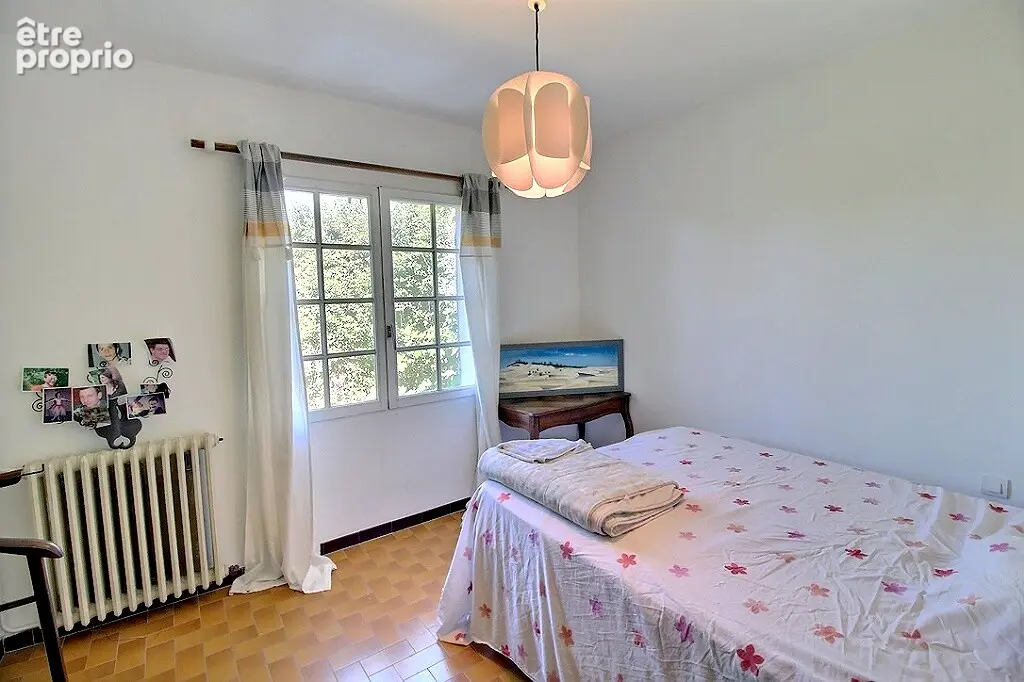 Maison Aubignan terrain de 1947 m² - photo 6