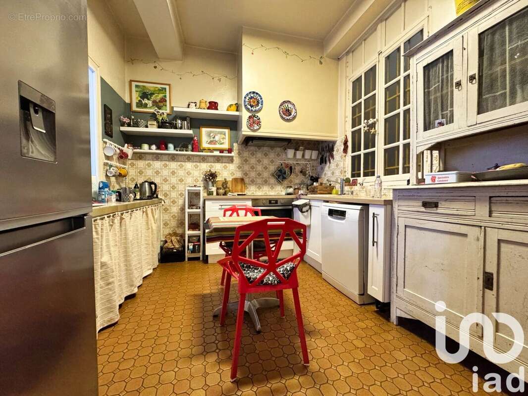 Photo 9 - Appartement à PERPIGNAN