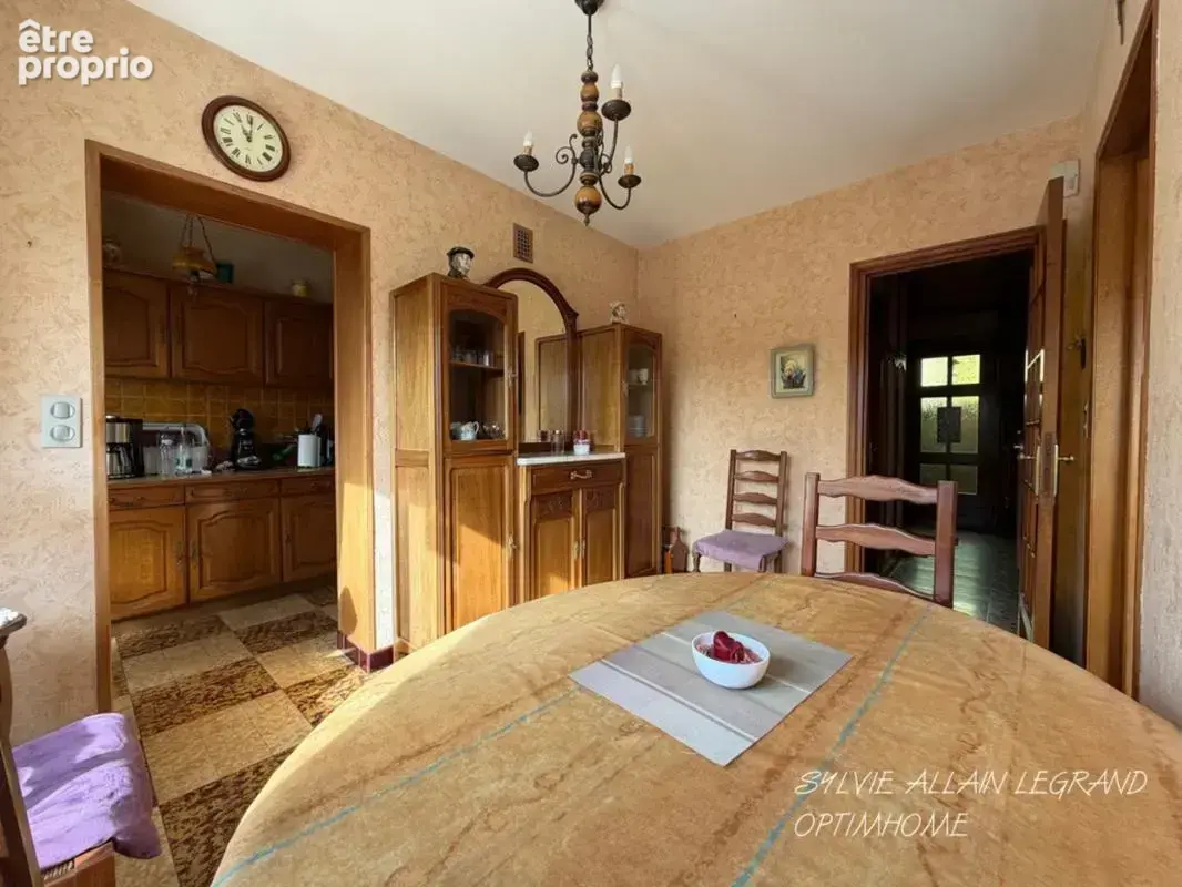 Maison 5 pièces 99 m² · à Biache-Saint-Vaast · 99 m² · 159 000 €
