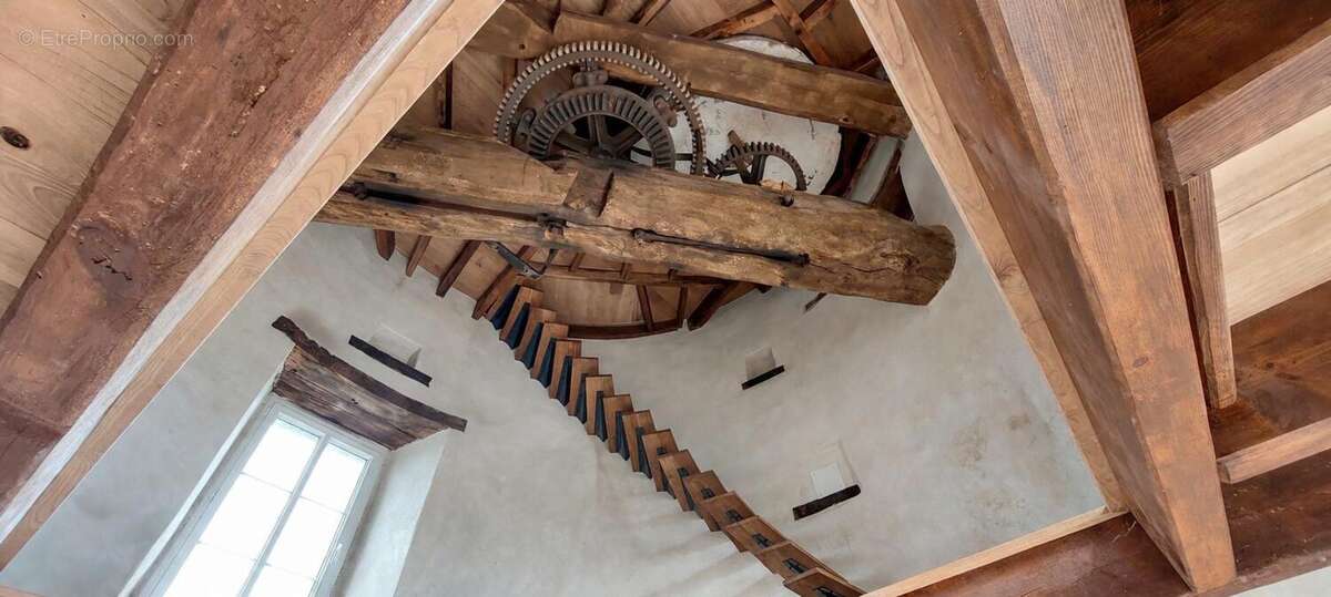 Maison à SAINT-ETIENNE-DE-MONTLUC