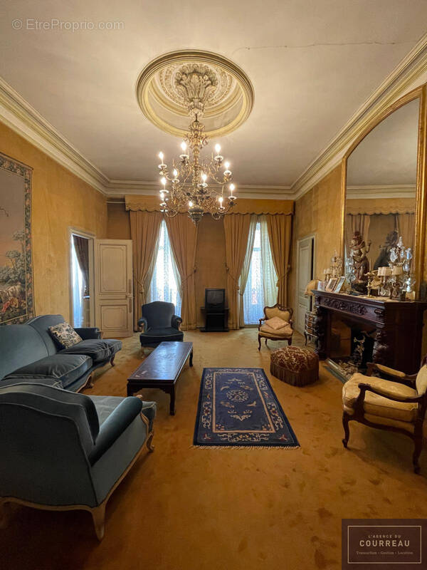 Appartement à BEZIERS