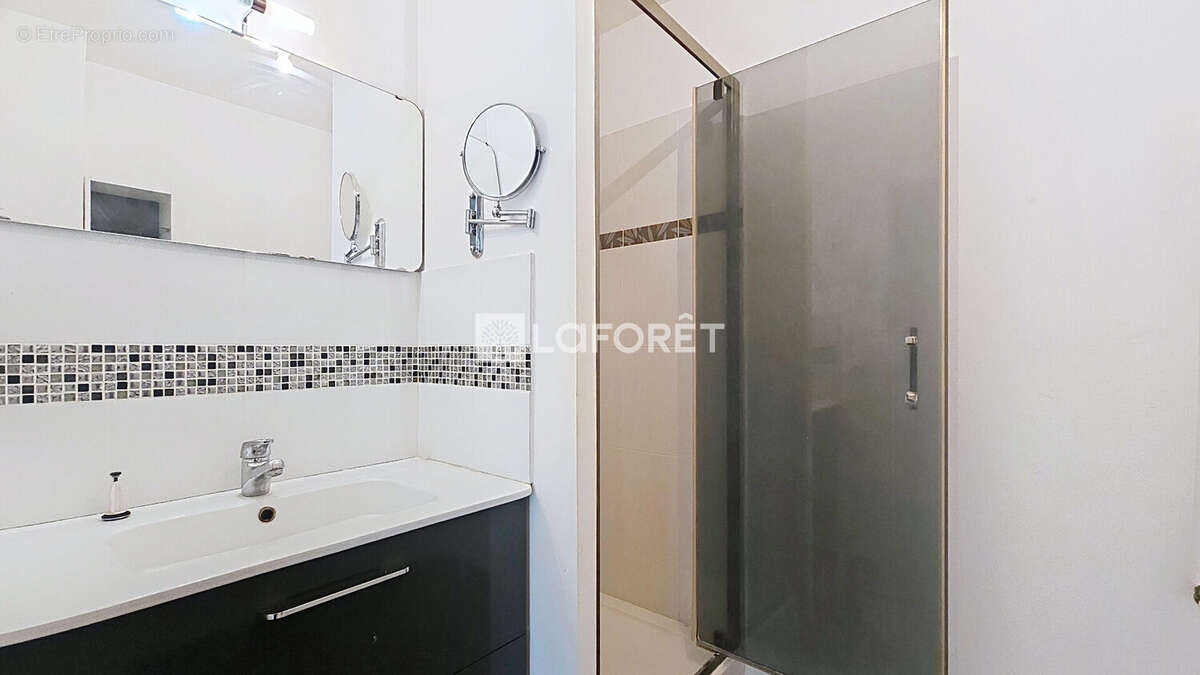 Appartement à MOISSELLES