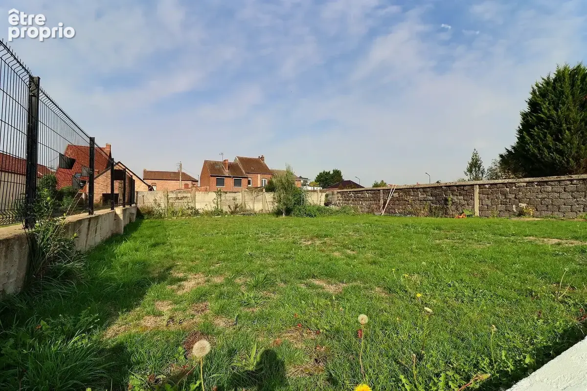 Escaudain : Maison individuelle - photo 7