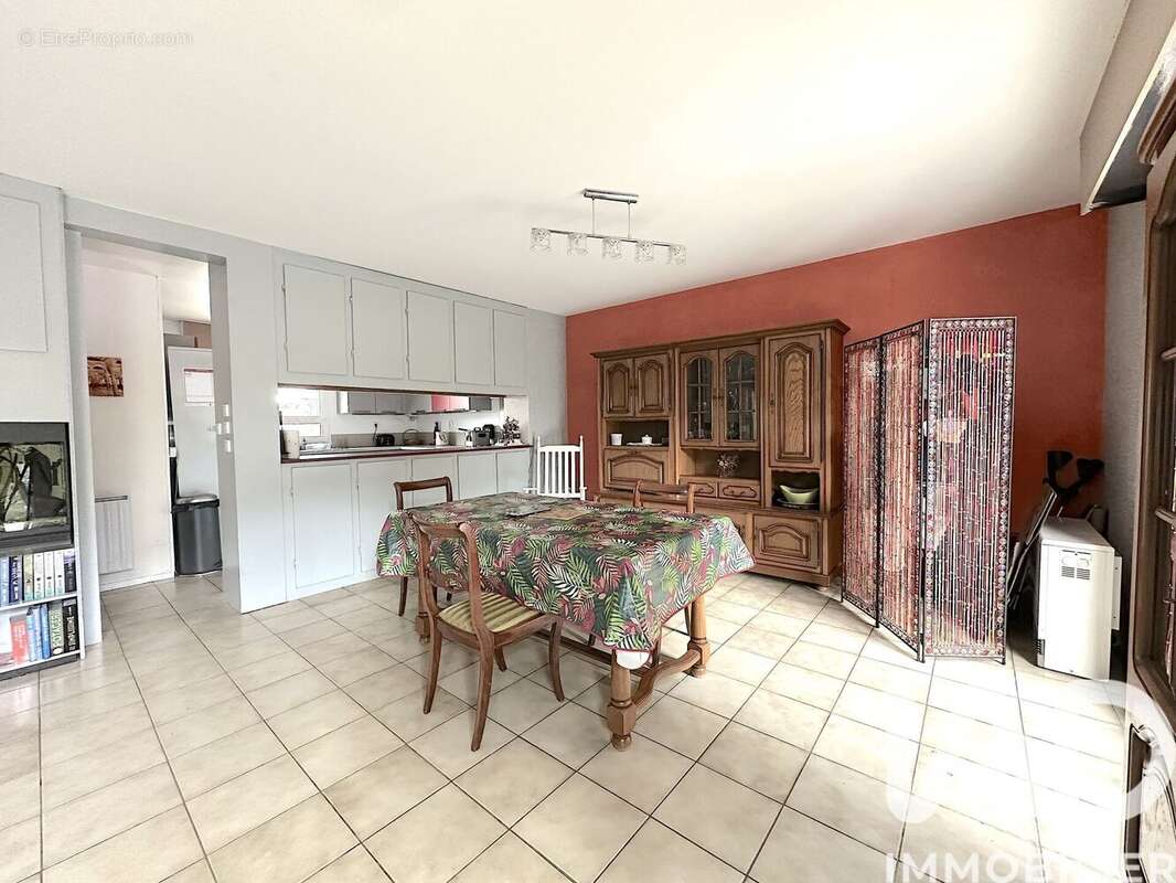 Photo 6 - Maison à CARRIERES-SOUS-POISSY