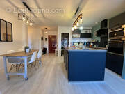 Appartement à GRUCHET-LE-VALASSE