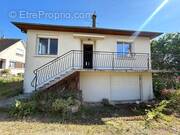 Maison à LA CHAUSSEE-SAINT-VICTOR