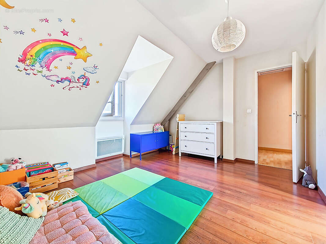 Maison à MURS-ERIGNE