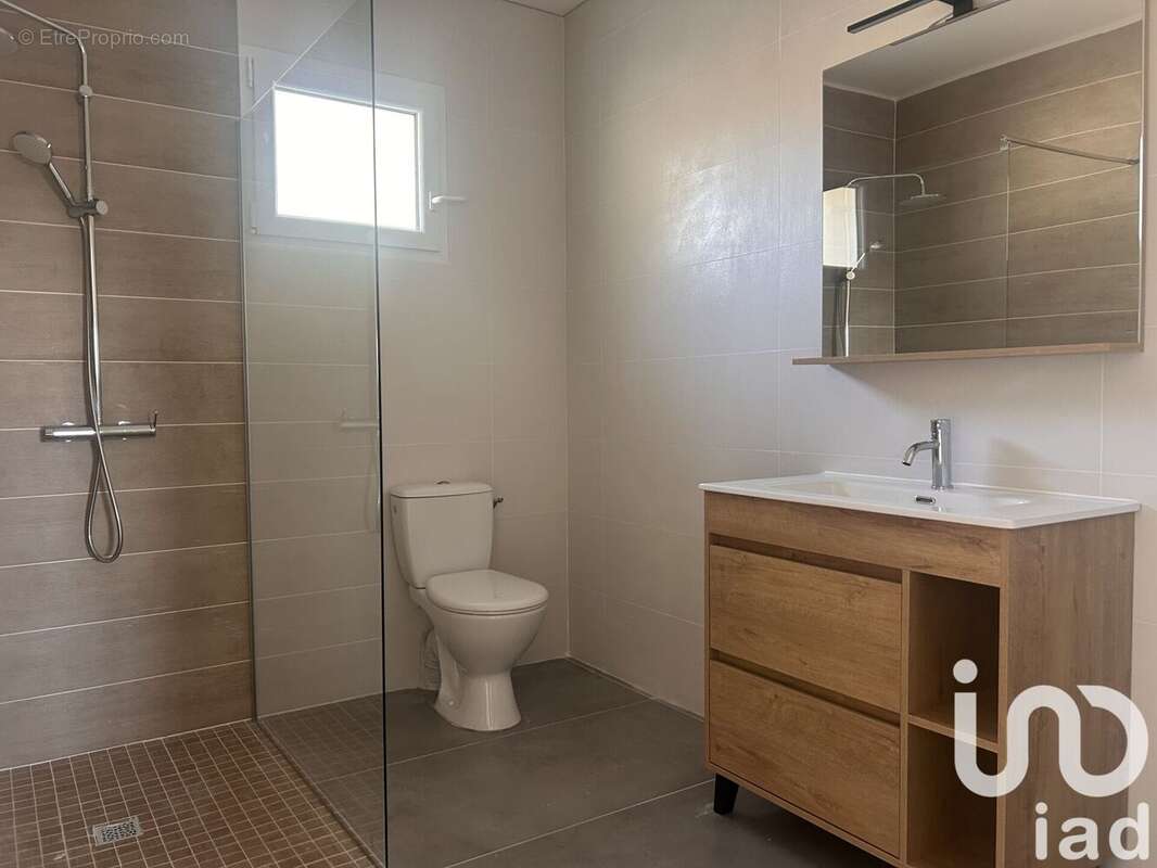 Photo 8 - Maison à SAINT-ANTOINE-SUR-L&#039;ISLE