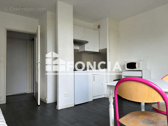 Appartement à CHARTRES