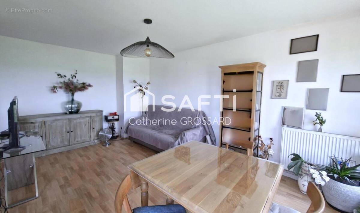 Photo 1 - Appartement à FRELINGHIEN