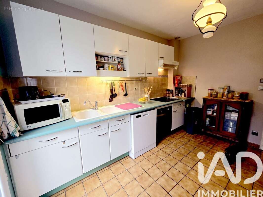 Photo 7 - Maison à SARAN