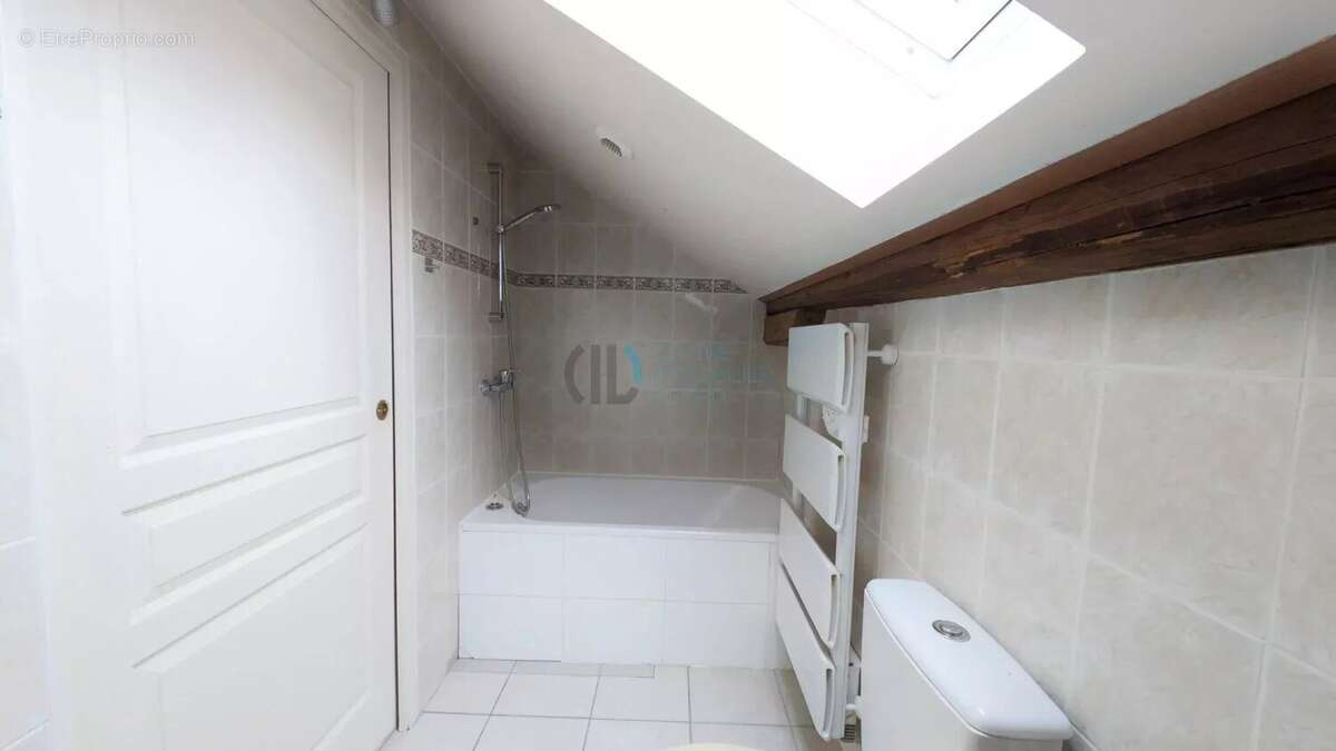 Appartement à HABERE-LULLIN