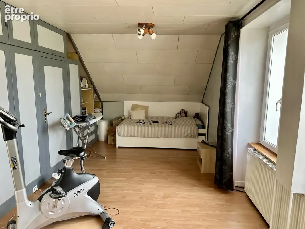 Une exclusivité dagon immobilier ! - photo 14