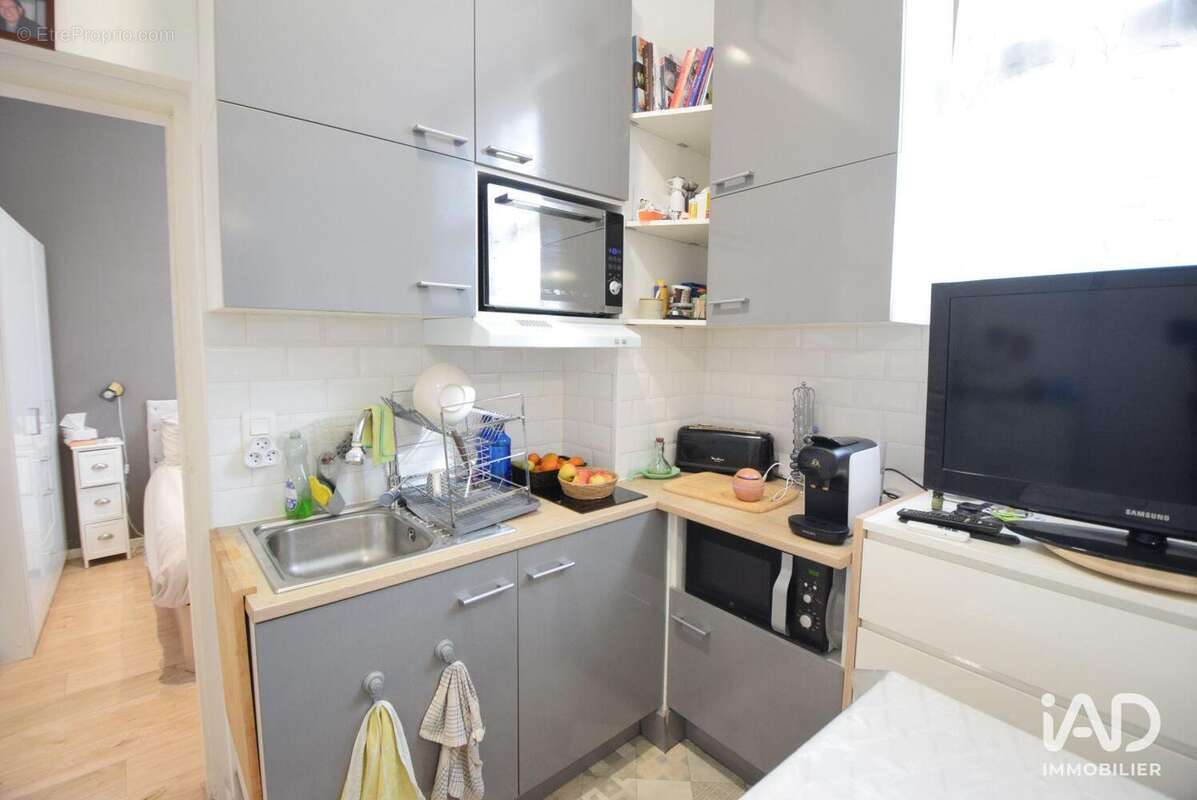 Photo 6 - Appartement à NICE