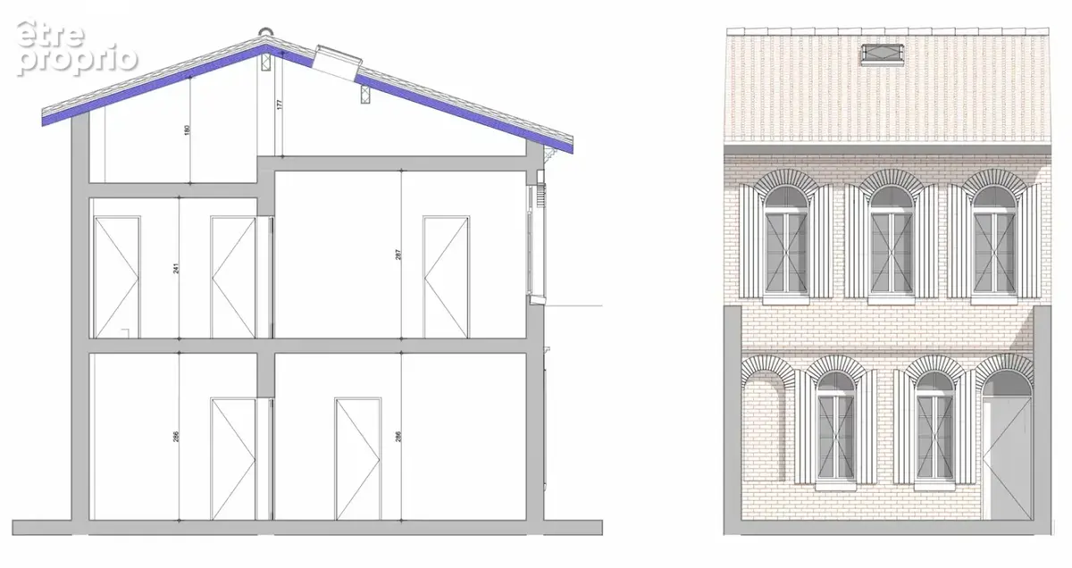maison/villa 4 pièces - photo 2