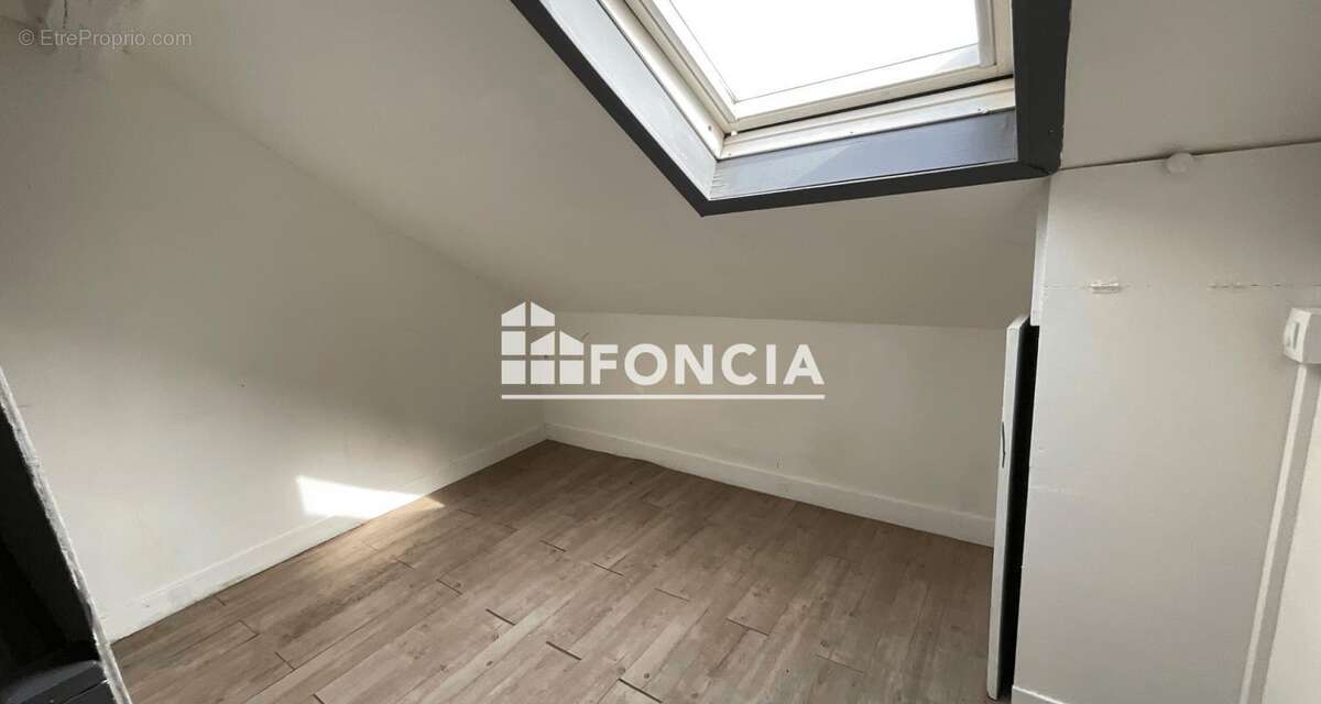 Appartement à LONGJUMEAU