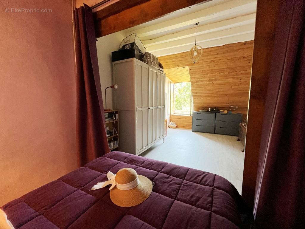 Maison à SENS