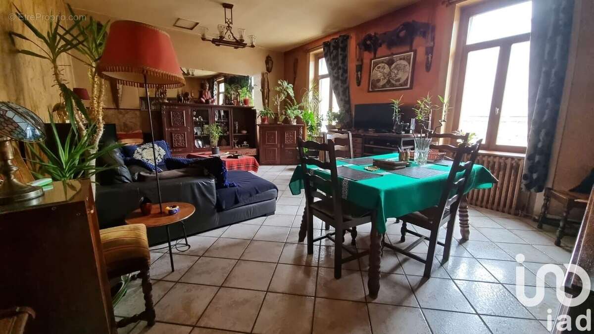 Photo 5 - Appartement à SAINT-ETIENNE