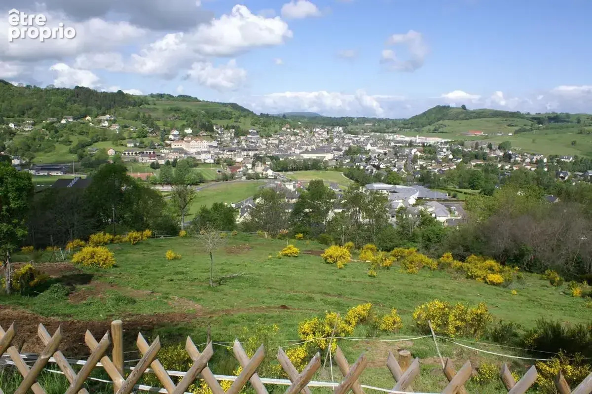 RIOM-ES-MONTAGNES  : Idéal investissement locatif - photo 3