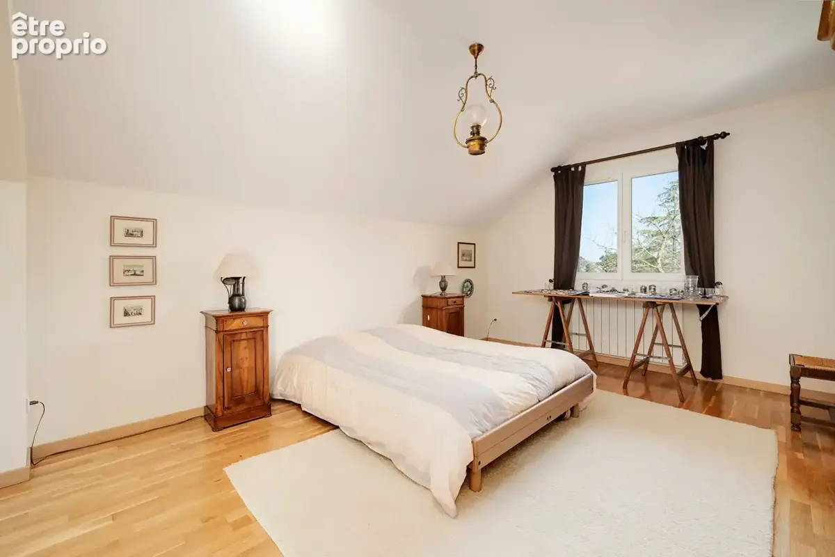 Maison Dombasle Sur Meurthe 9 pièce(s) 246 m2 - photo 11