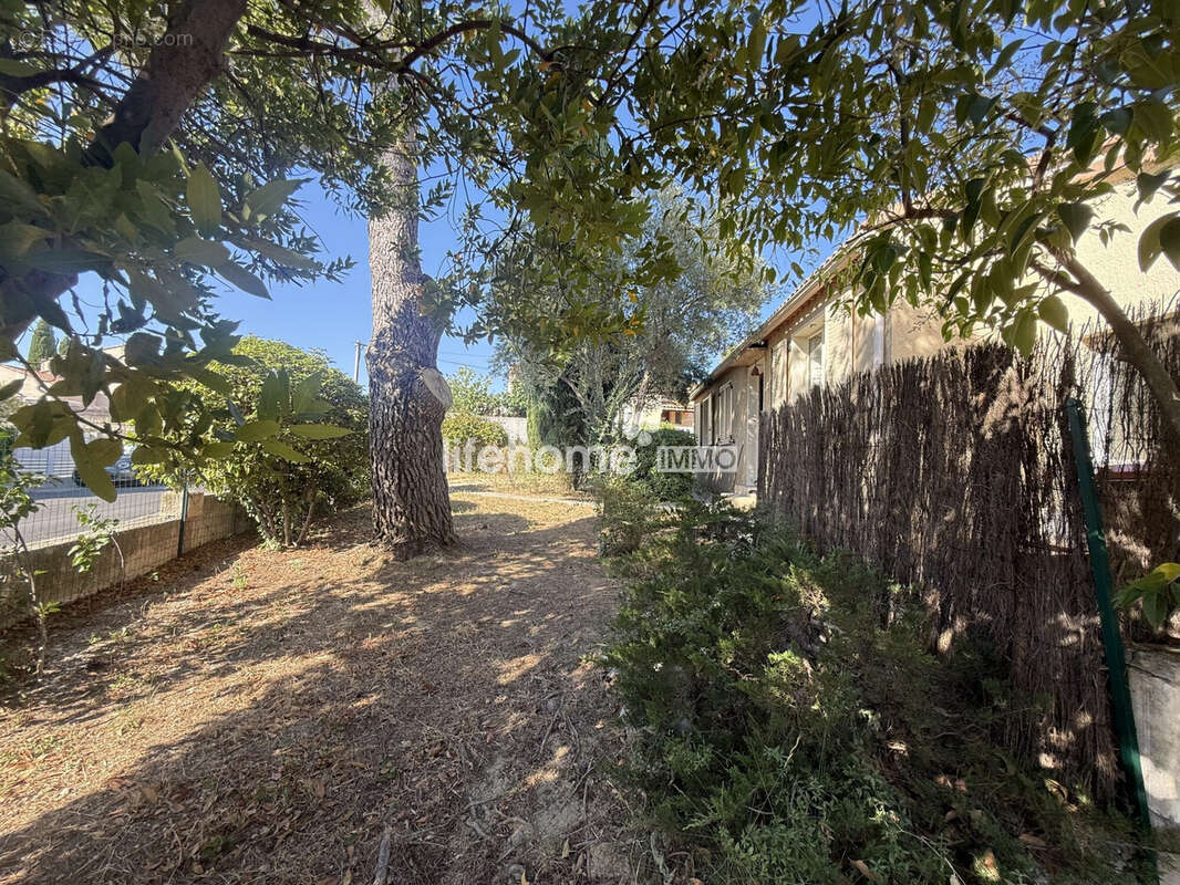Maison 124 m² à Saint-Jean-De-Vedas  - photo 2