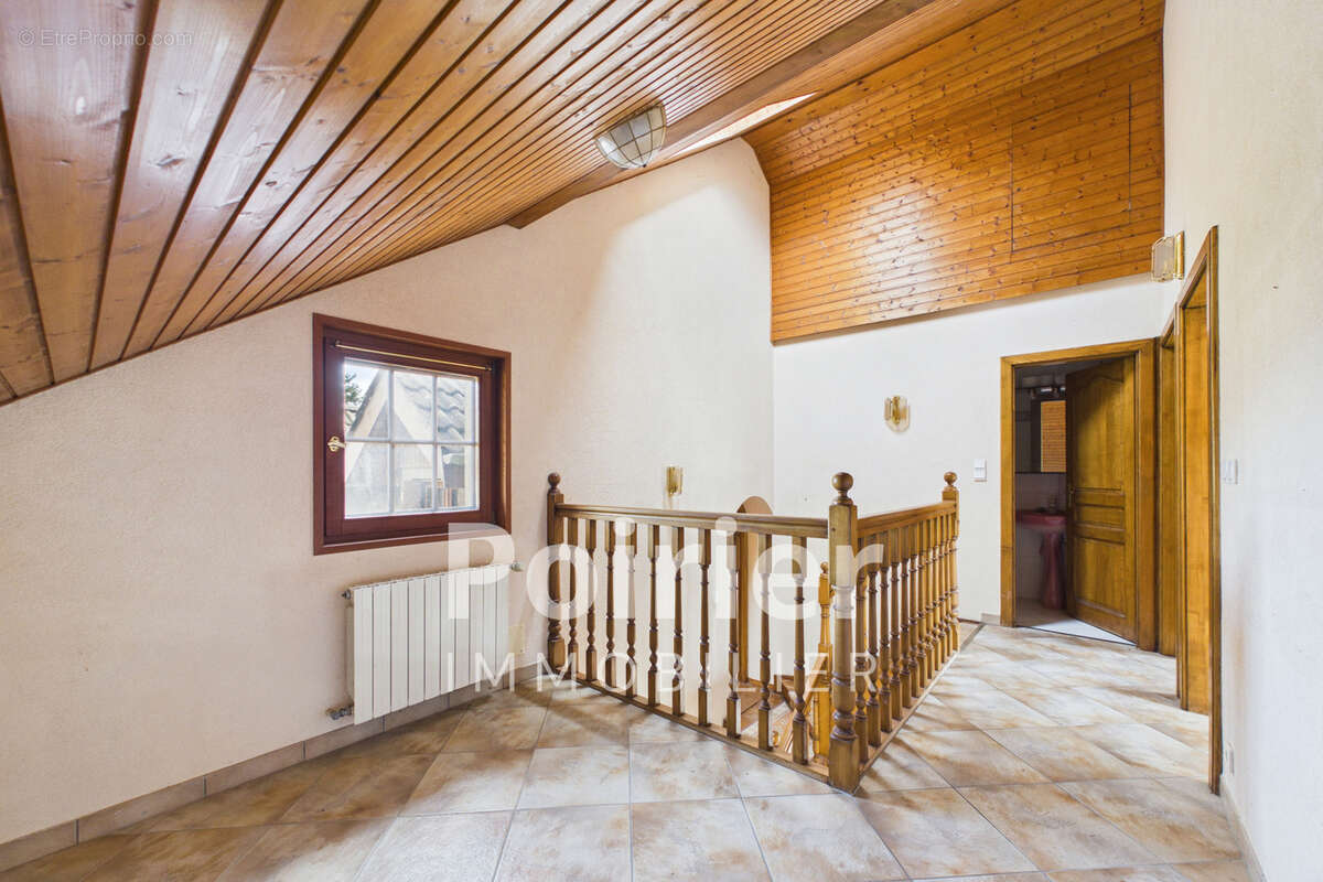 Maison à VEIGY-FONCENEX