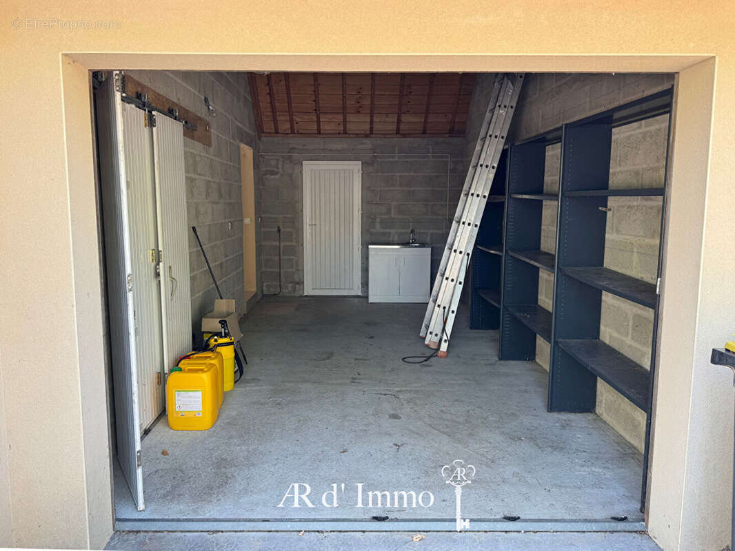 Maison 4 chambres avec vie de plain-pied - Bourg et plages à proximité - photo 12
