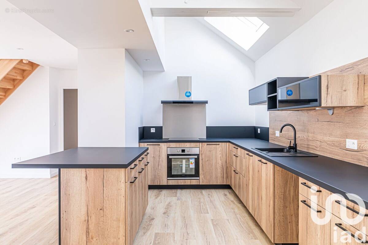 Photo 1 - Maison à LE MANS