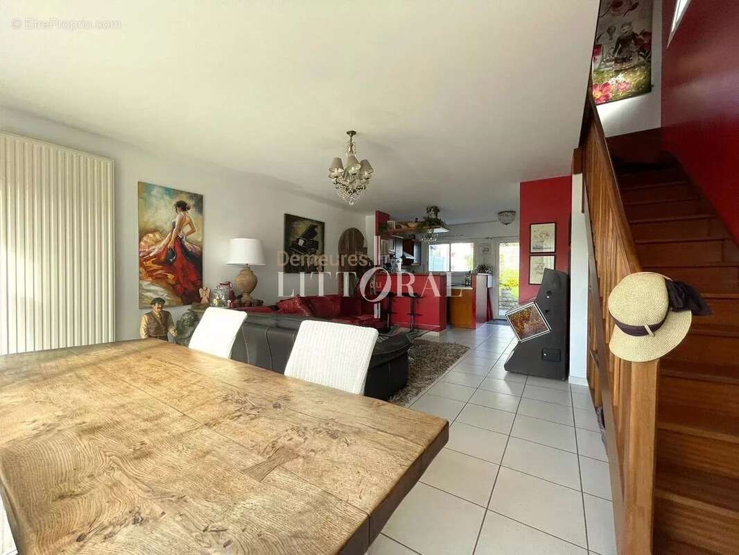 Maison à PERROS-GUIREC