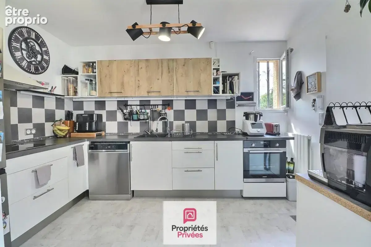 Maison Achères 4 pièce(s) 82 m2 - photo 3