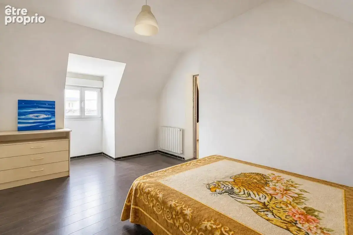 Maison de 6 pièces de 100 m² à Vigneux-sur-Seine - photo 11