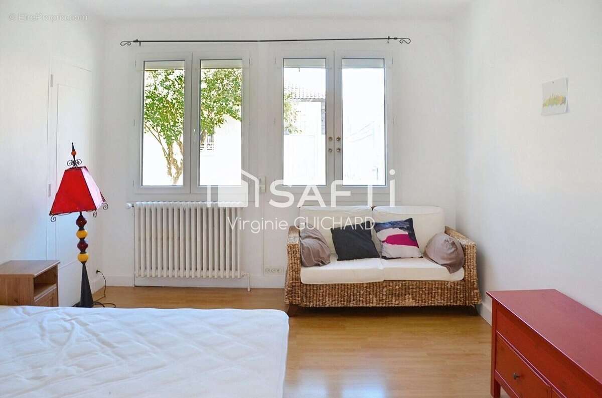 Photo 3 - Maison à DIGNE-LES-BAINS