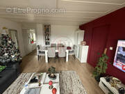 Appartement à LES FINS