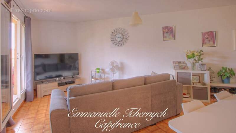 Appartement à ISTRES