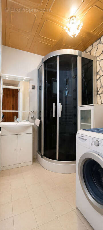 Proche centre, maison 3 chambres, cour sud ouest. - photo 4