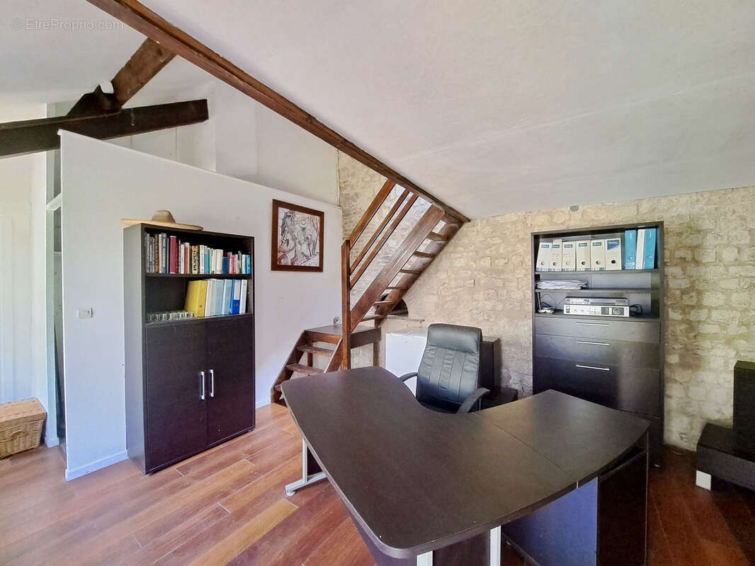 Appartement à SENLIS