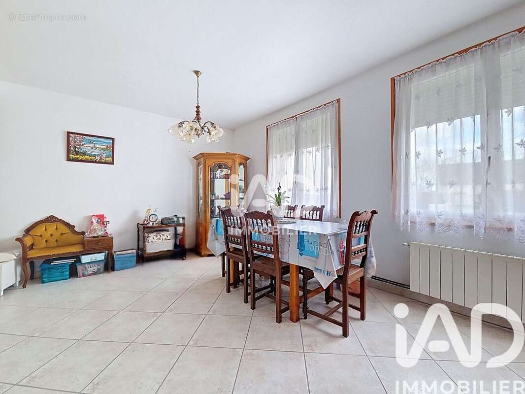 Photo 4 - Maison à BETHENCOURT-SUR-MER