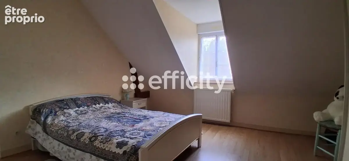 Maison 5 pièces 145 m² à vendre à Champfremont (53370) - photo 6