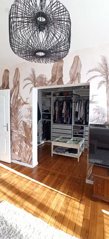 Maison à SAINT-FLORENT-SUR-CHER