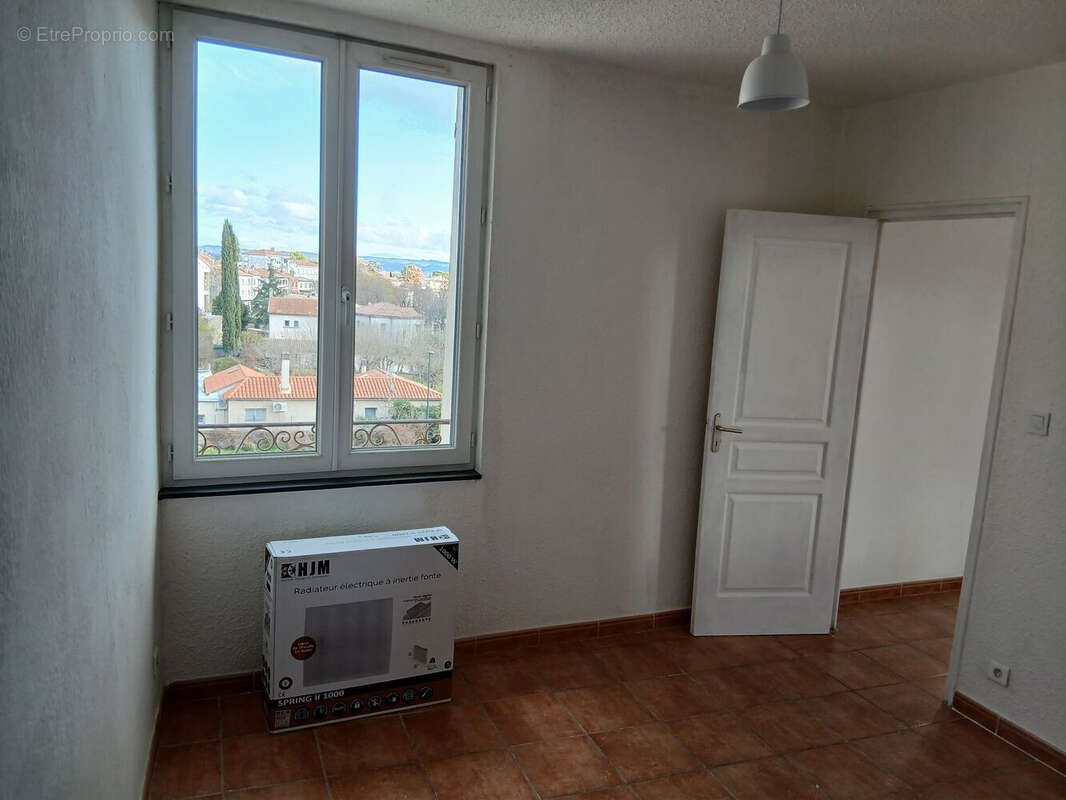 Appartement à SAINTE-TULLE
