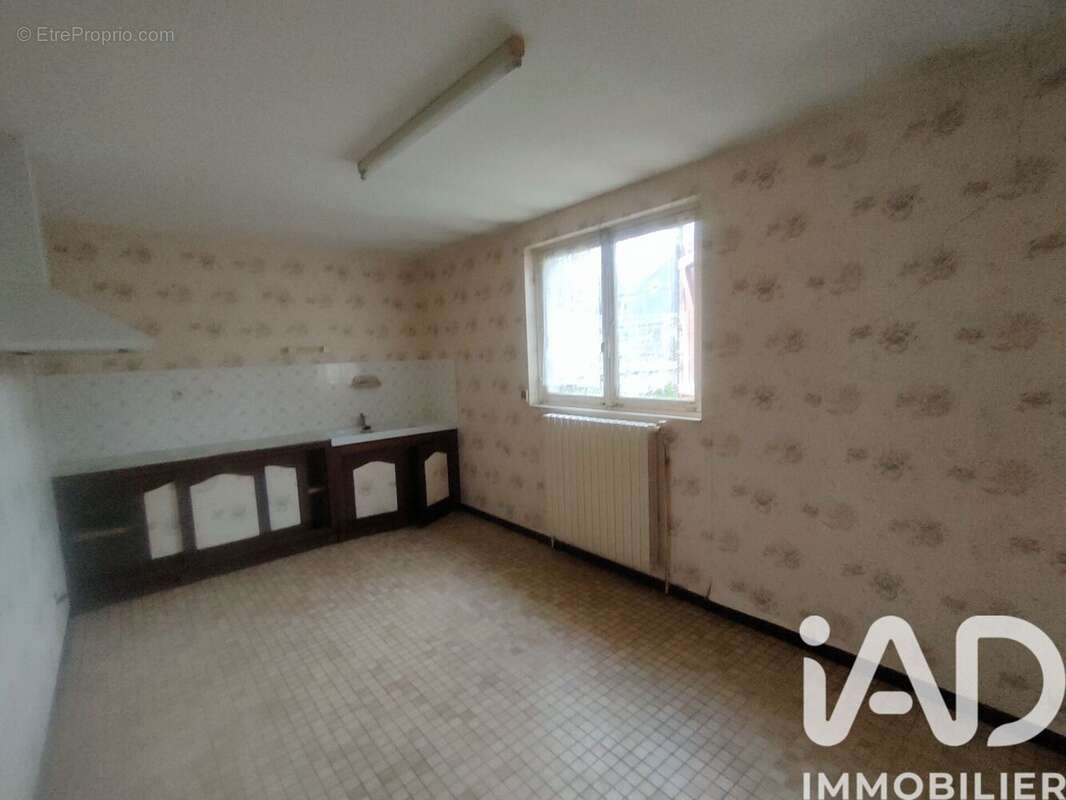 Photo 3 - Maison à SAINT-CALAIS