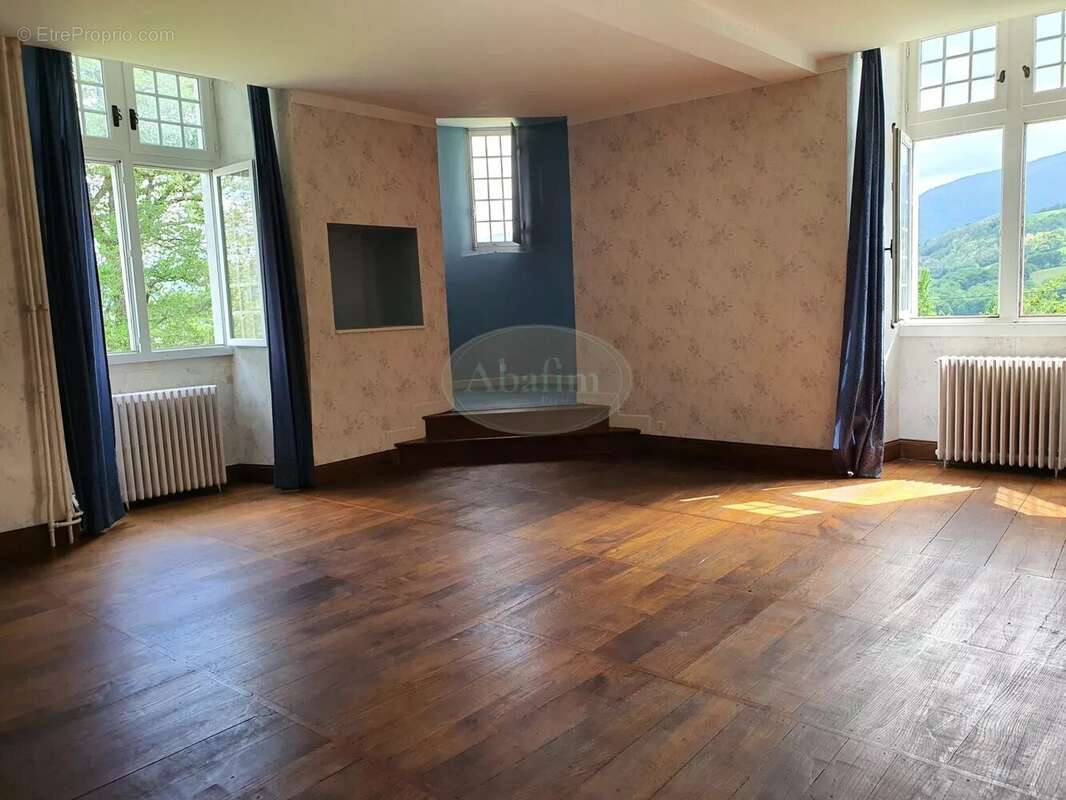 Maison à MAULEON-LICHARRE