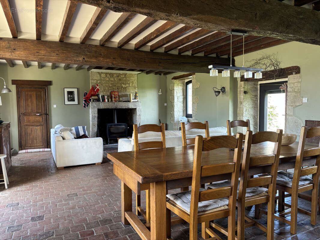 Maison à MORTAGNE-AU-PERCHE